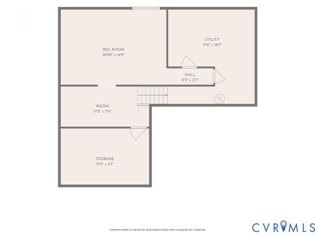 7124 Lovegrass Ct, New Kent, VA 23124