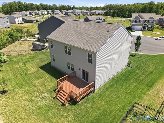 7124 Lovegrass Ct, New Kent, VA 23124