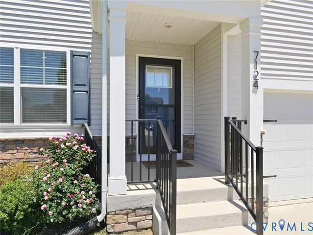 7124 Lovegrass Ct, New Kent, VA 23124