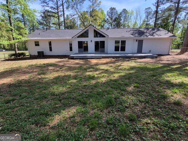 2790 E 166 Highway, Carrollton, GA 30116