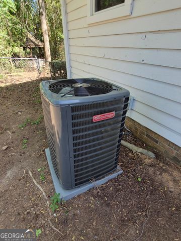 2790 E 166 Highway, Carrollton, GA 30116