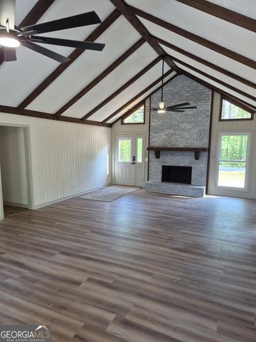 2790 E 166 Highway, Carrollton, GA 30116