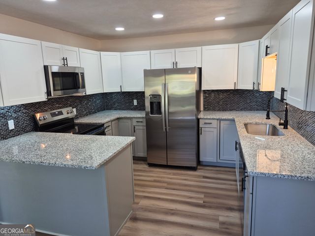 2790 E 166 Highway, Carrollton, GA 30116