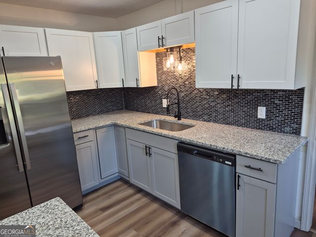 2790 E 166 Highway, Carrollton, GA 30116