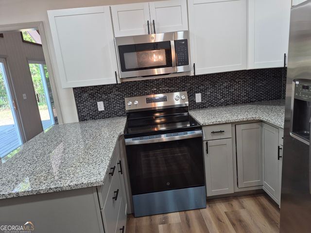 2790 E 166 Highway, Carrollton, GA 30116