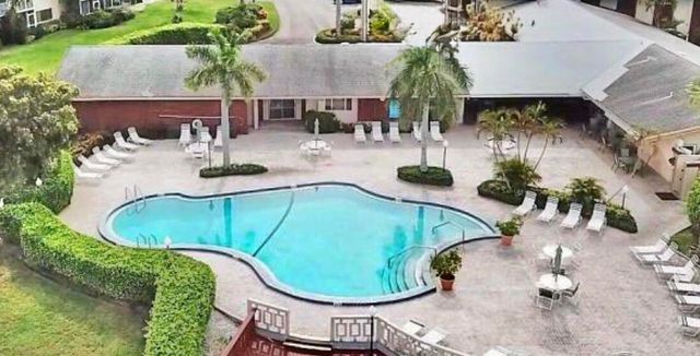 2615 Garden Drive N 104, Lake Worth Beach, FL 33461