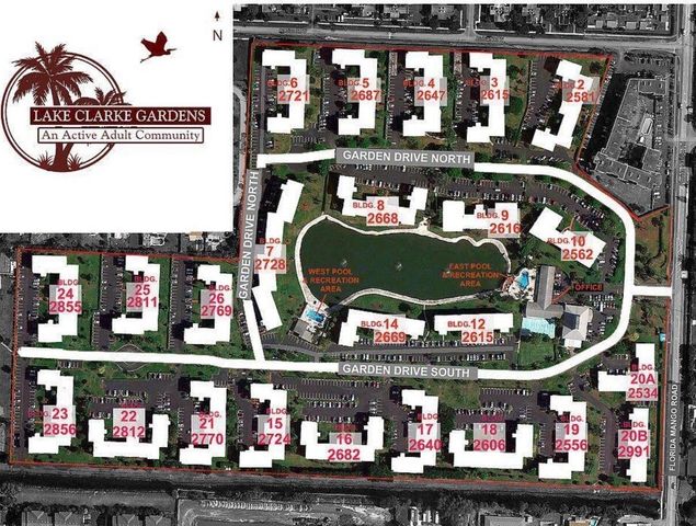 2615 Garden Drive N 104, Lake Worth Beach, FL 33461