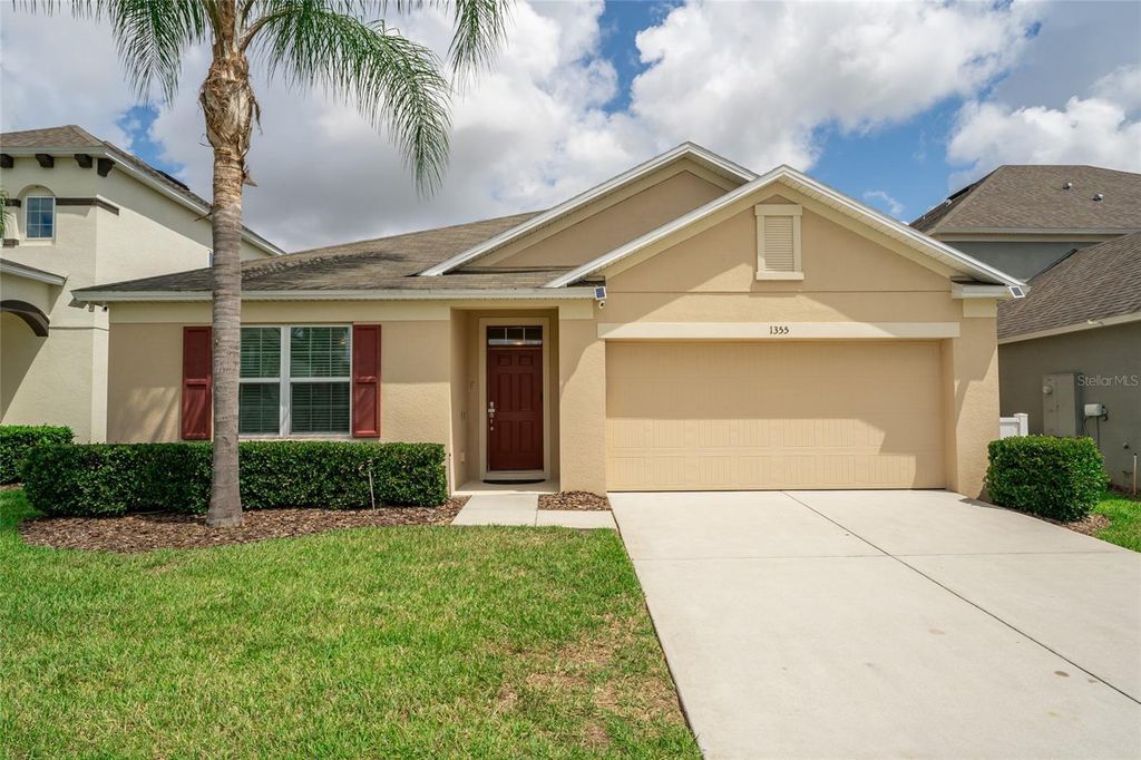 1355 YORKSHIRE COURT, Davenport, FL 33896