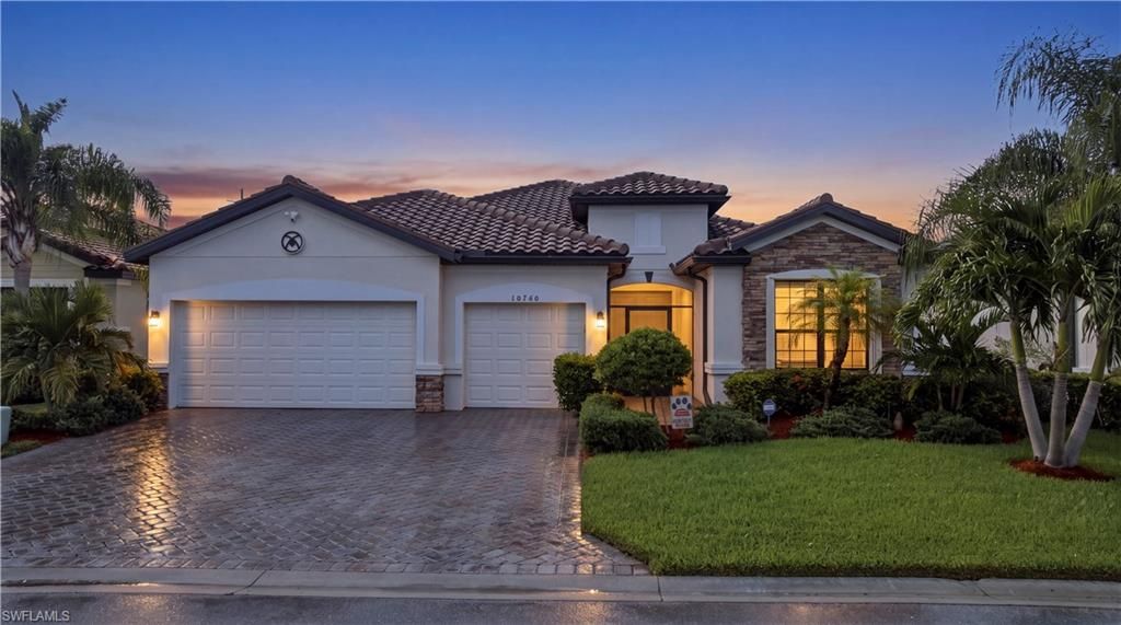10760 Essex Square BLVD, FORT MYERS, FL 33913 — exterior