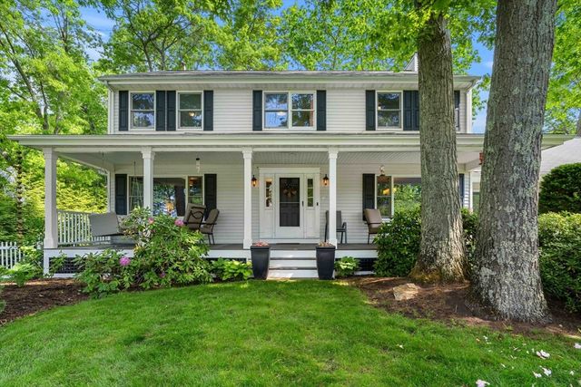 10 Captain Cir, Tewksbury, MA 01876