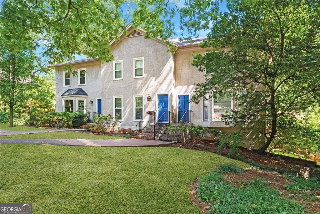 661 N Parkwood Road, Decatur, GA 30030