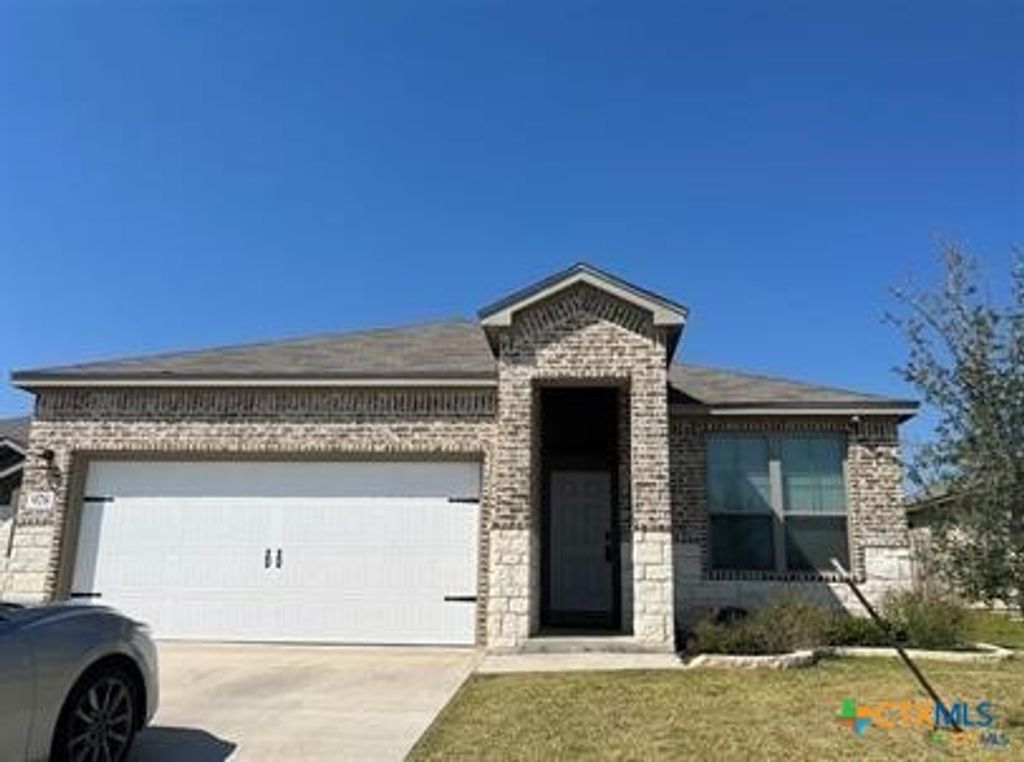 978 Aurora Grove Bend, Temple, TX 76502