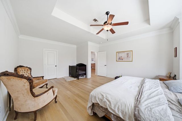 110 Country Crossing Circle, Magnolia, TX 77354