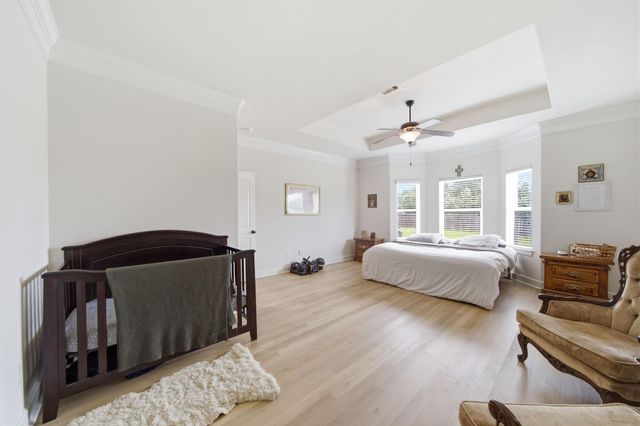 110 Country Crossing Circle, Magnolia, TX 77354