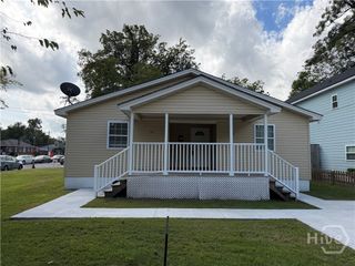 733 E Anderson Street, Savannah, GA 31401