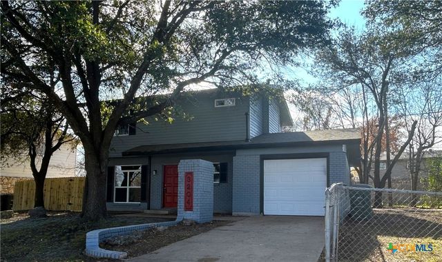 3204 Lake Road, Killeen, TX 76543