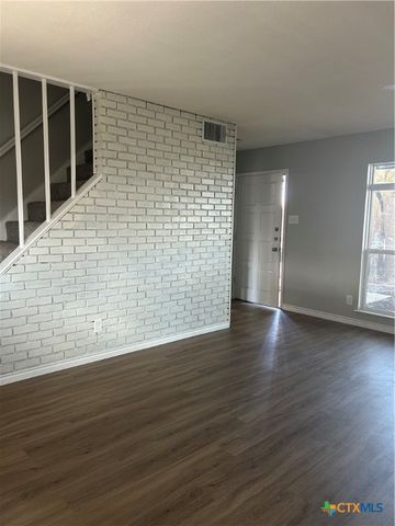 3204 Lake Road, Killeen, TX 76543