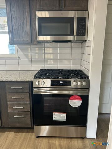 3204 Lake Road, Killeen, TX 76543