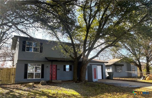 3204 Lake Road, Killeen, TX 76543