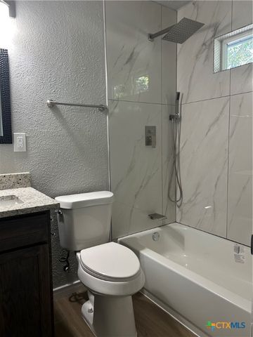 3204 Lake Road, Killeen, TX 76543