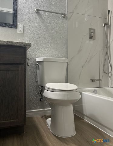 3204 Lake Road, Killeen, TX 76543