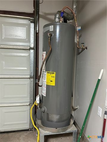 3204 Lake Road, Killeen, TX 76543