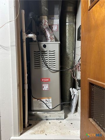 3204 Lake Road, Killeen, TX 76543