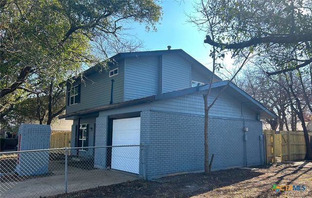 3204 Lake Road, Killeen, TX 76543