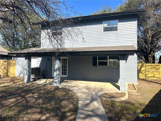 3204 Lake Road, Killeen, TX 76543