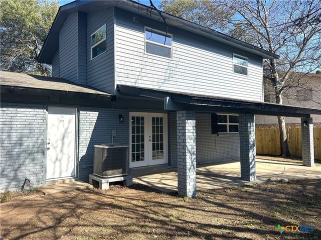 3204 Lake Road, Killeen, TX 76543