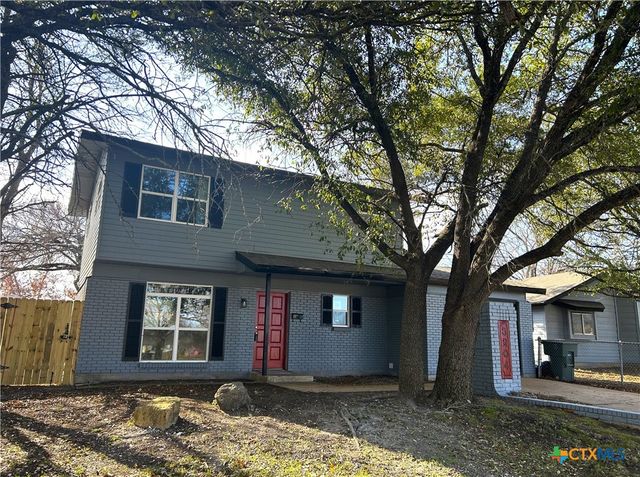 3204 Lake Road, Killeen, TX 76543