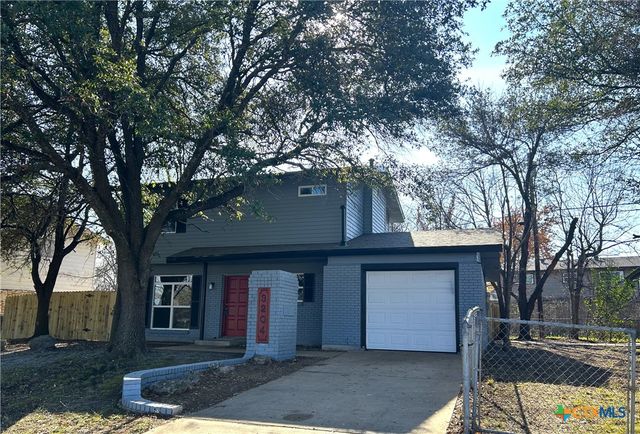 3204 Lake Road, Killeen, TX 76543