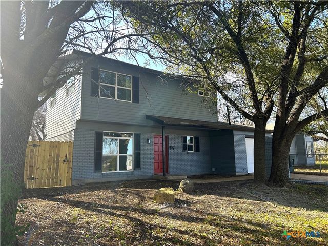 3204 Lake Road, Killeen, TX 76543