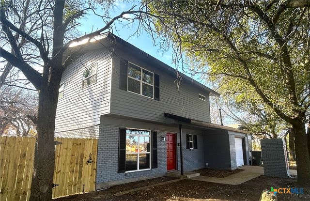 3204 Lake Road, Killeen, TX 76543