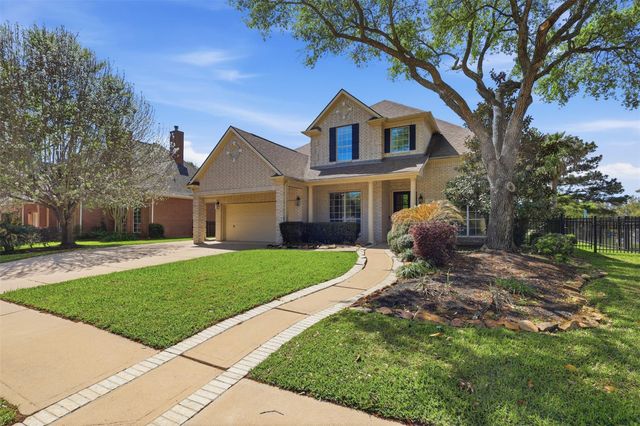 2118 Wild Dunes Cir, Katy, TX 77450