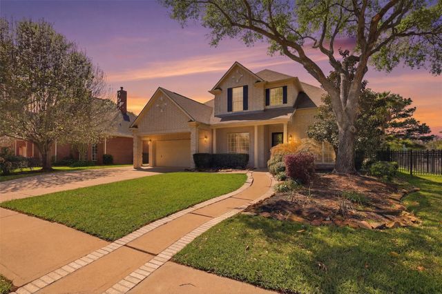 2118 Wild Dunes Cir, Katy, TX 77450