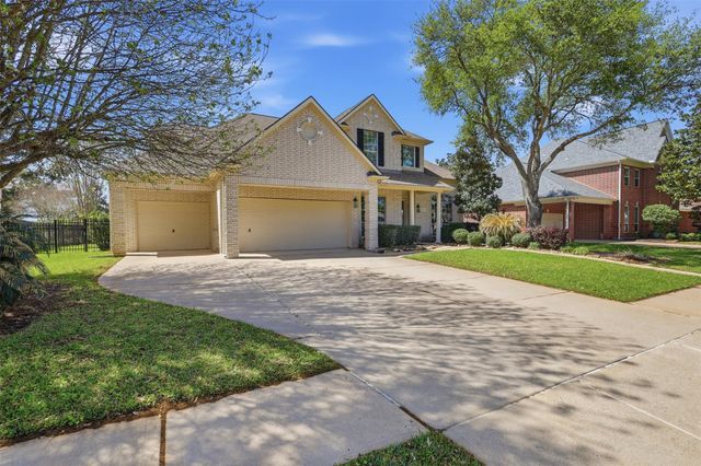 2118 Wild Dunes Cir, Katy, TX 77450