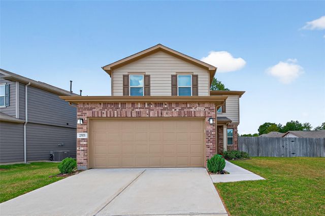 27571 Bello Bend Lane, Magnolia, TX 77354