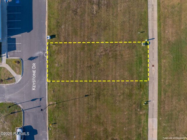 107 Keystone Drive, Scott, LA 70583