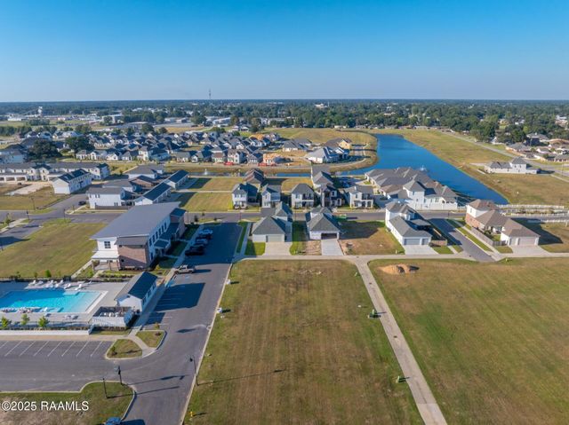 107 Keystone Drive, Scott, LA 70583