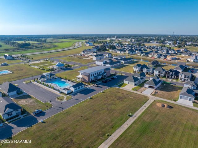 107 Keystone Drive, Scott, LA 70583