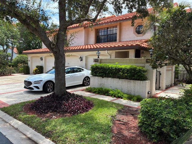 7895 La Mirada Drive, Boca Raton, FL 33433