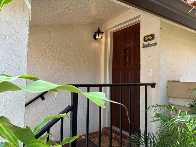 7895 La Mirada Drive, Boca Raton, FL 33433