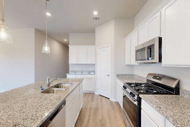 14219 Bacton Road, Pilot Point, TX 76258