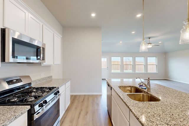 14219 Bacton Road, Pilot Point, TX 76258