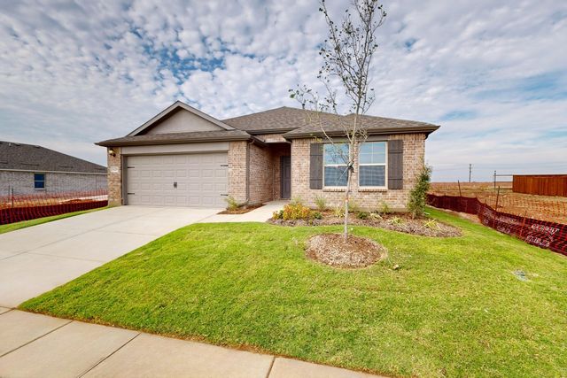 14219 Bacton Road, Pilot Point, TX 76258