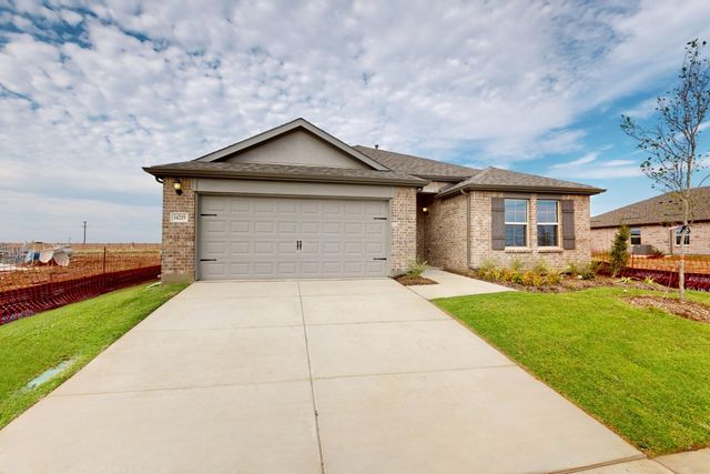 14219 Bacton Road, Pilot Point, TX 76258