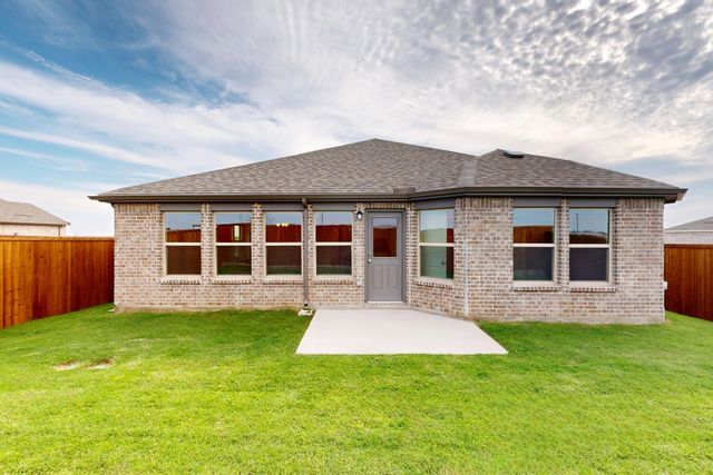 14219 Bacton Road, Pilot Point, TX 76258