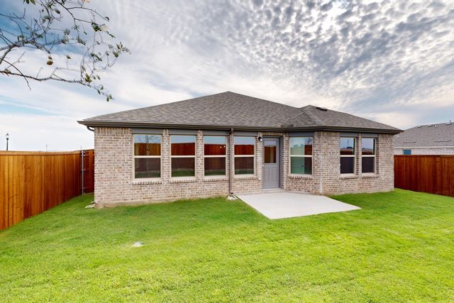 14219 Bacton Road, Pilot Point, TX 76258