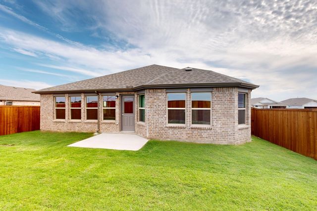 14219 Bacton Road, Pilot Point, TX 76258